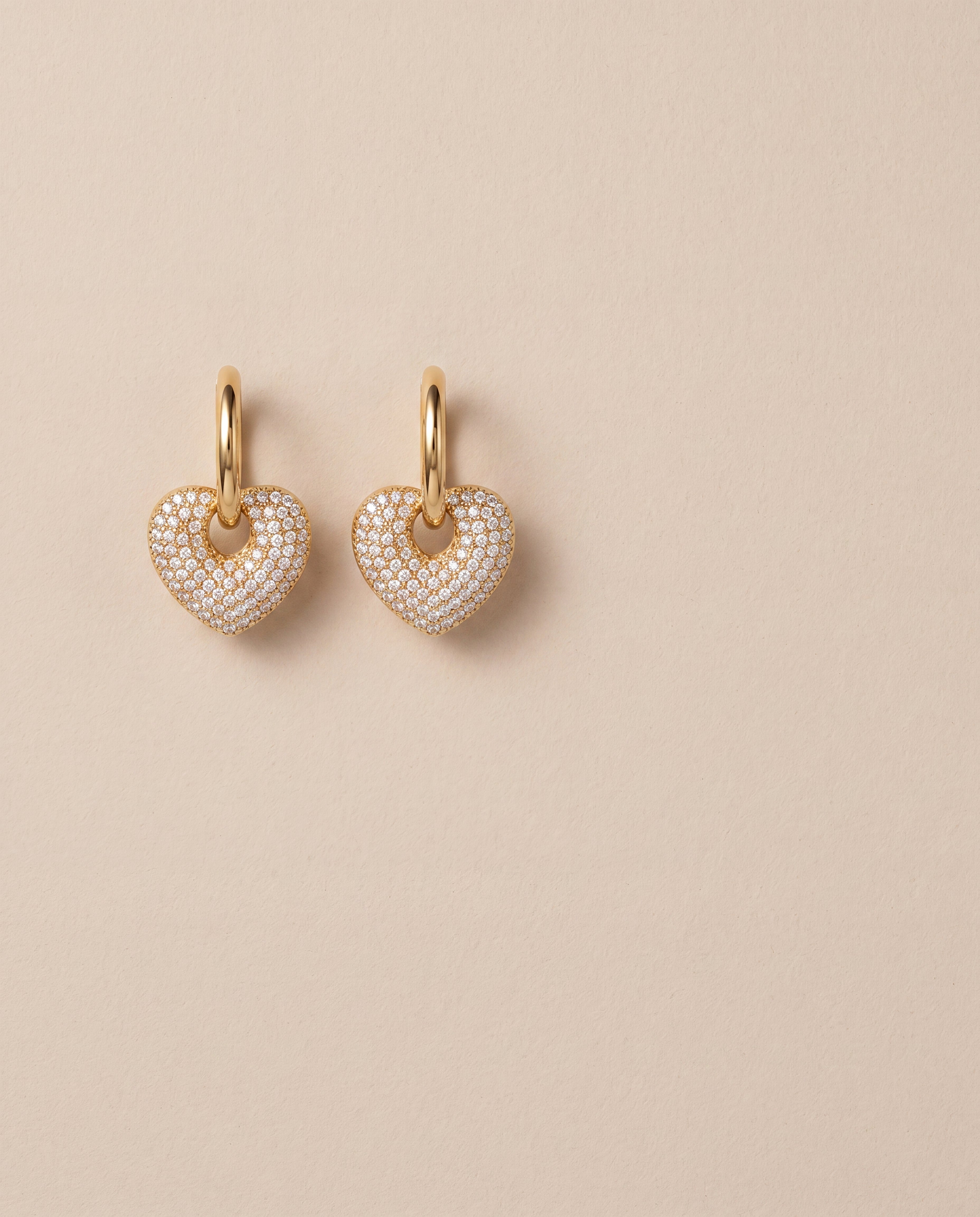 Boucles D'Oreilles Summer Drop