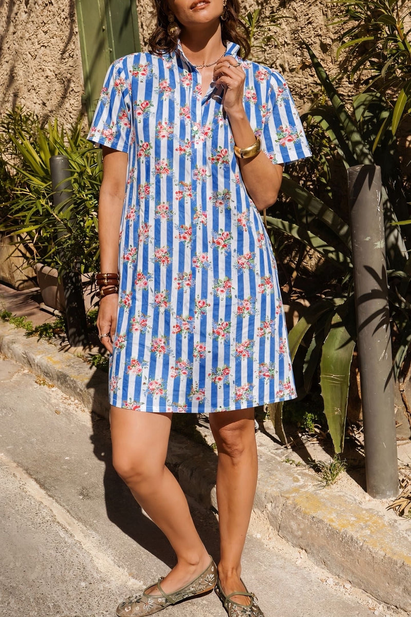 vestido marea