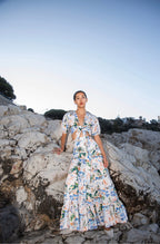 Top Clarysse - French Riviera