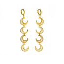 Lunas Earrings