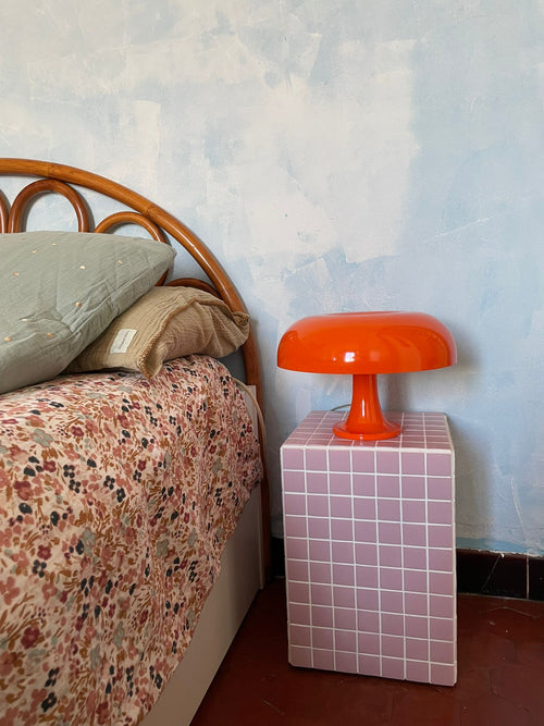 Tables D'Appoint Colette - Rose