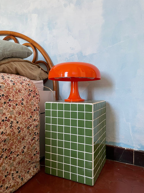 Tables D'Appoint Colette - Verte