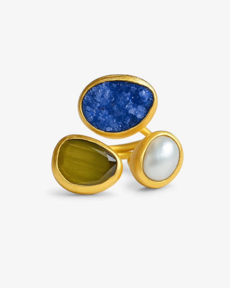 Amazonas ring