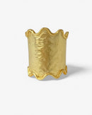 Anillo atrevido