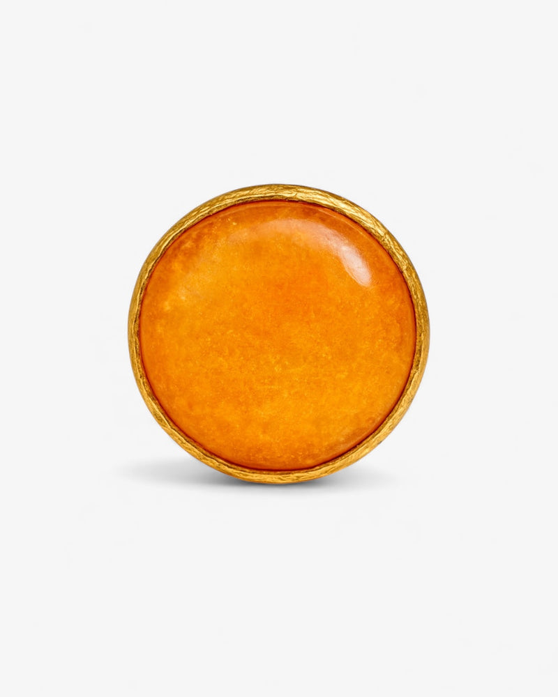 Anillo de calabaza