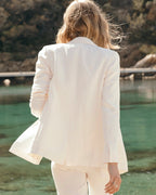 Blazer Albert