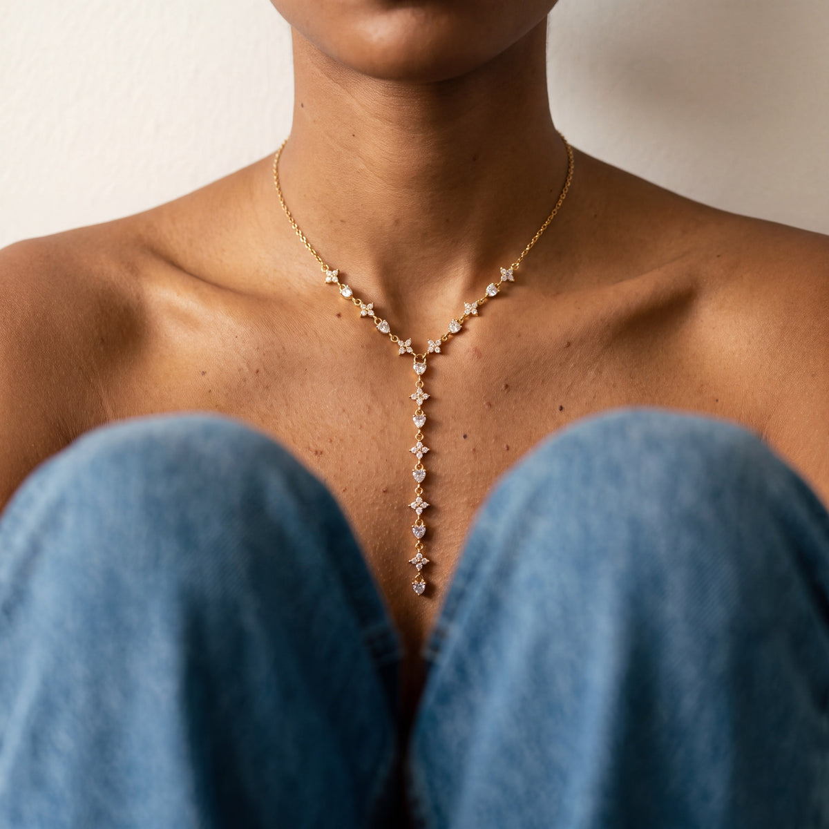 Collier Yara