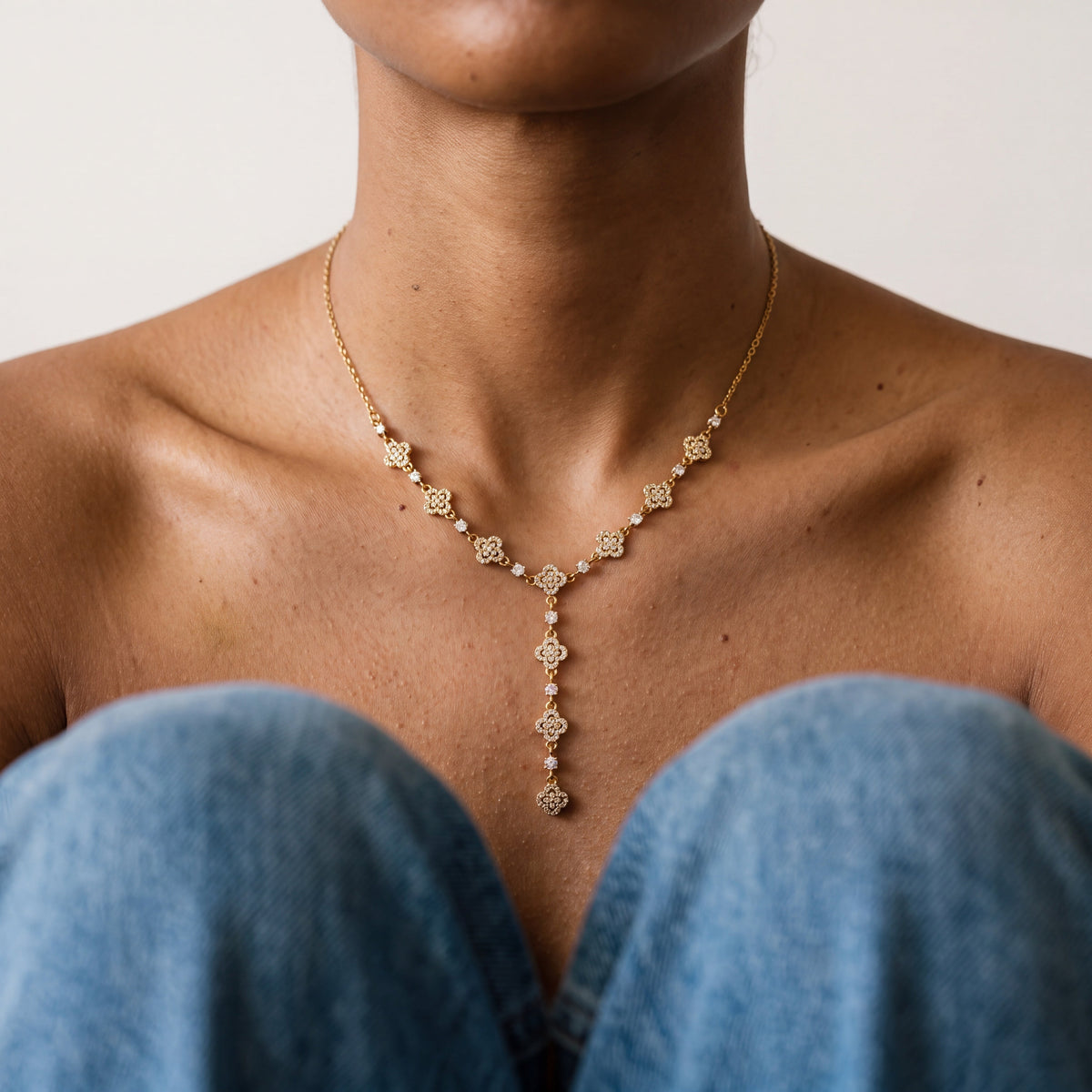Collier Zélie