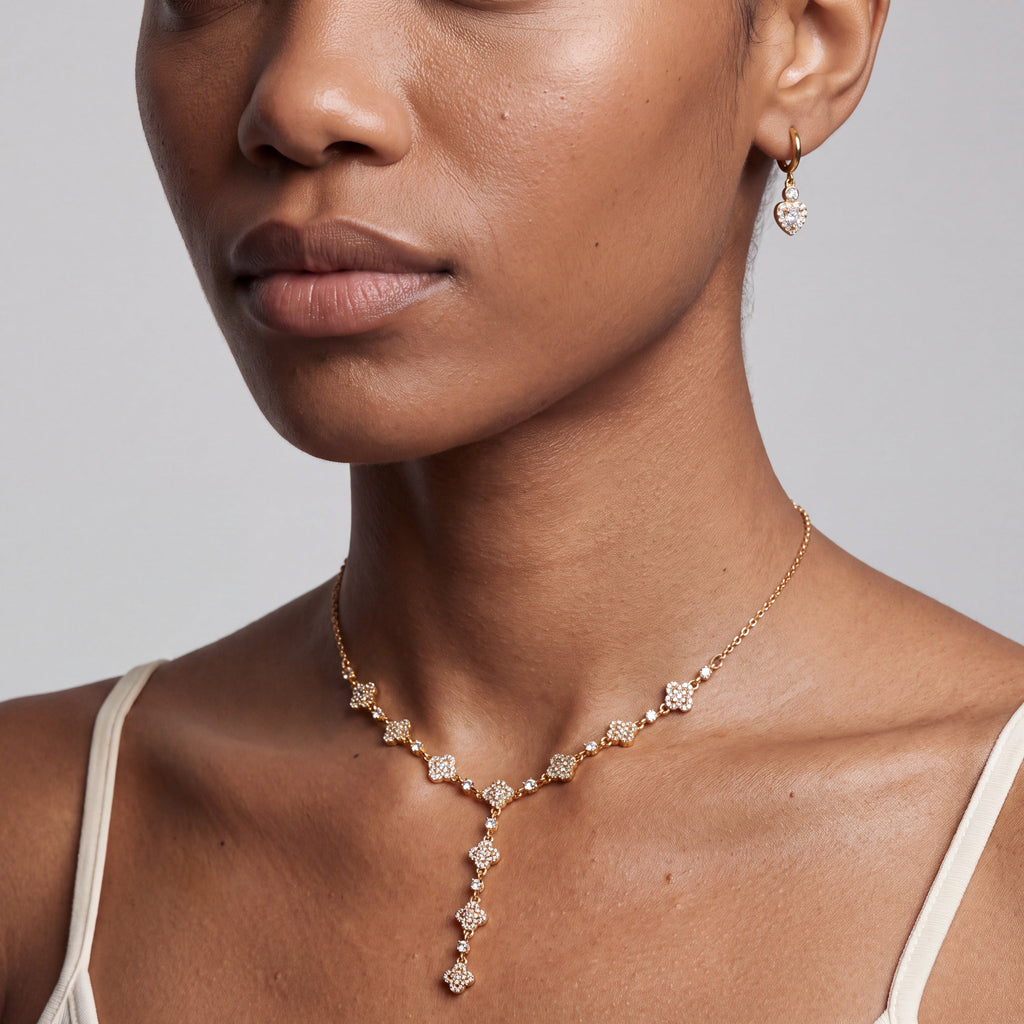 Collier Zélie