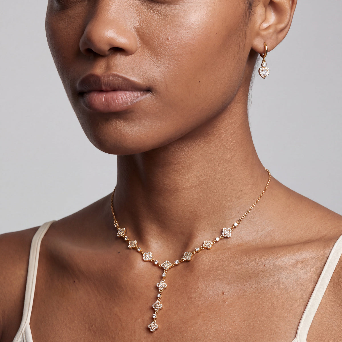 Collier Zélie