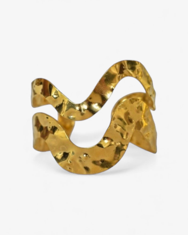 Melt Bracelet
