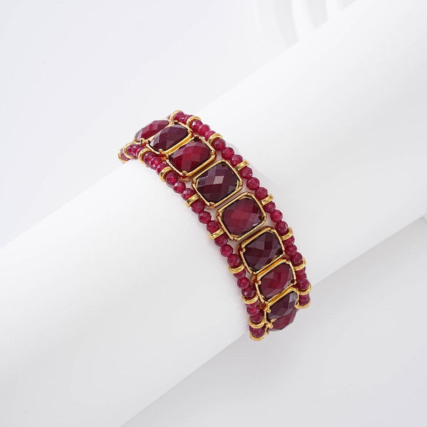 Lana bracelet