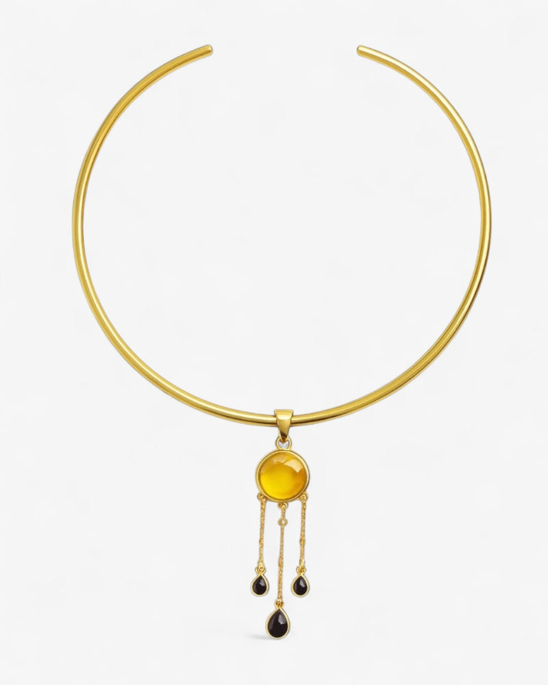 Chocker Eclipse