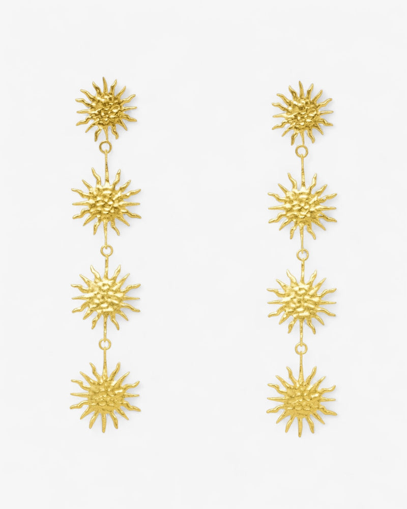 Soles Earrings