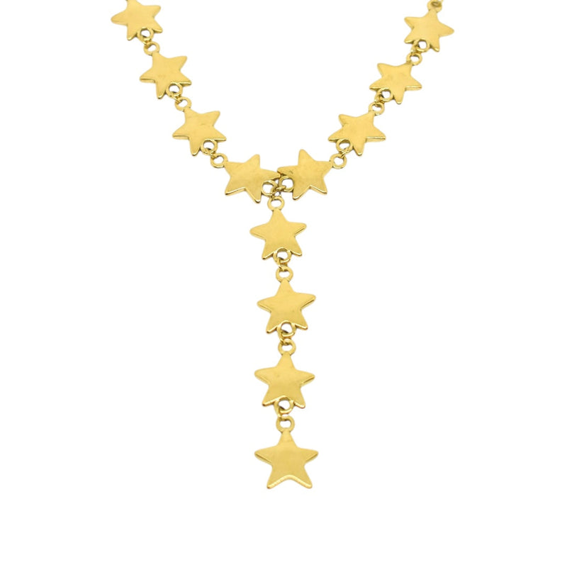 Estrellas Necklace