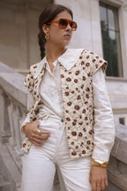 Sorrel Jacket