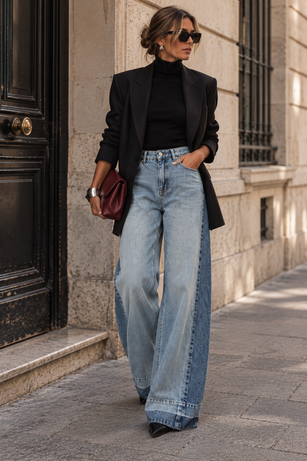 Jeans Jude