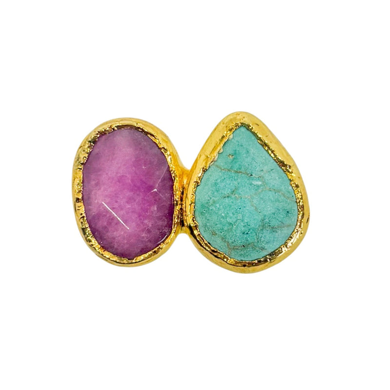 Bague Invierno