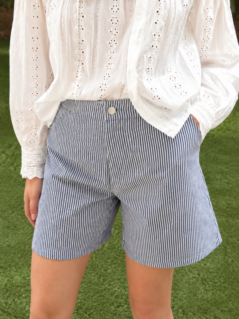 Short Arthur - Marine