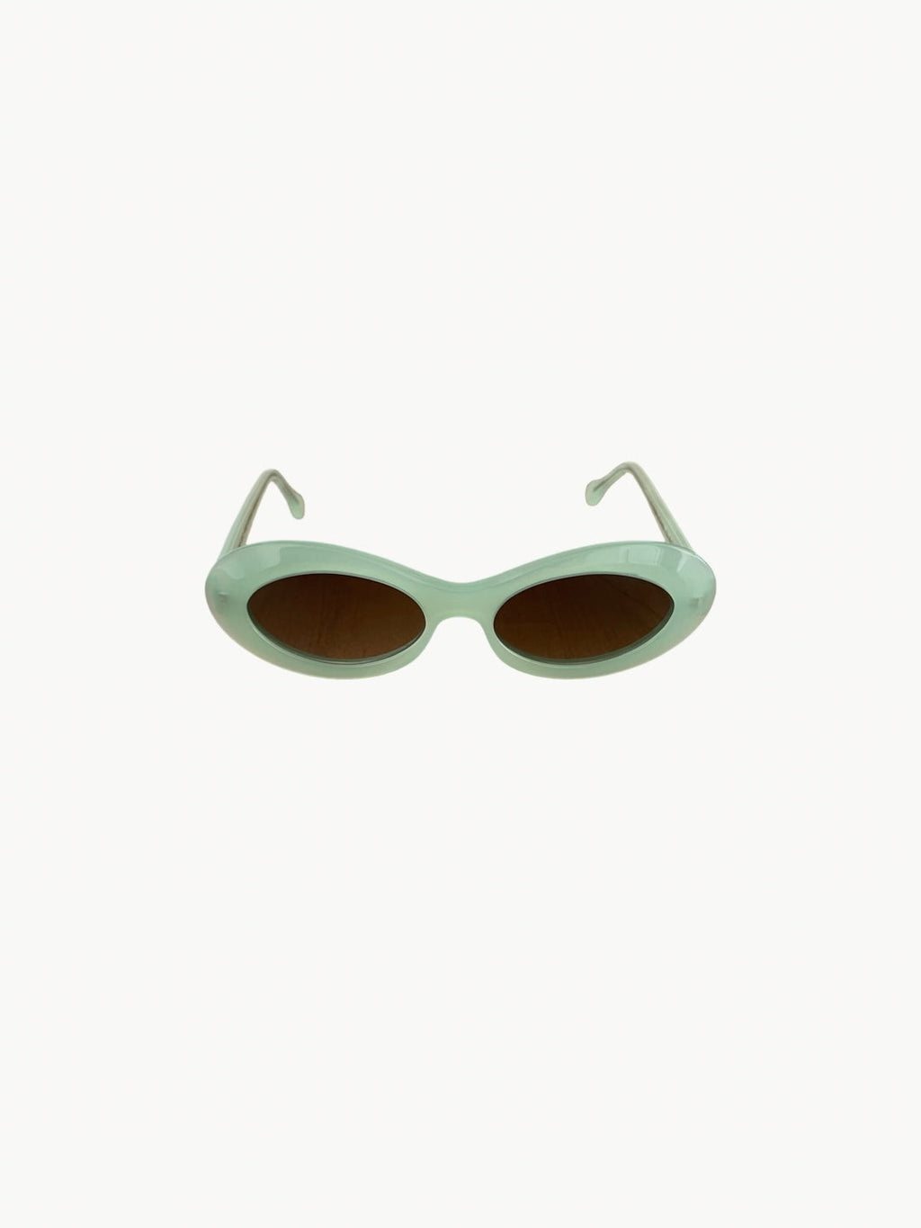 Lunettes Sa Tuna Vert Agua