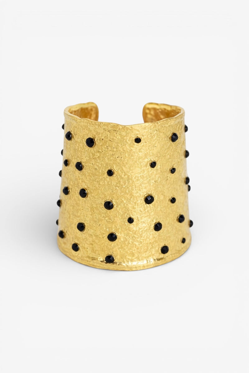 Bracelet Bright Black