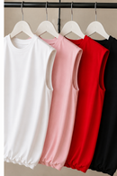 Top Five - Rouge