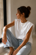Top Five – White