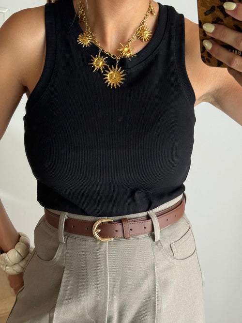Debardeur | Polo