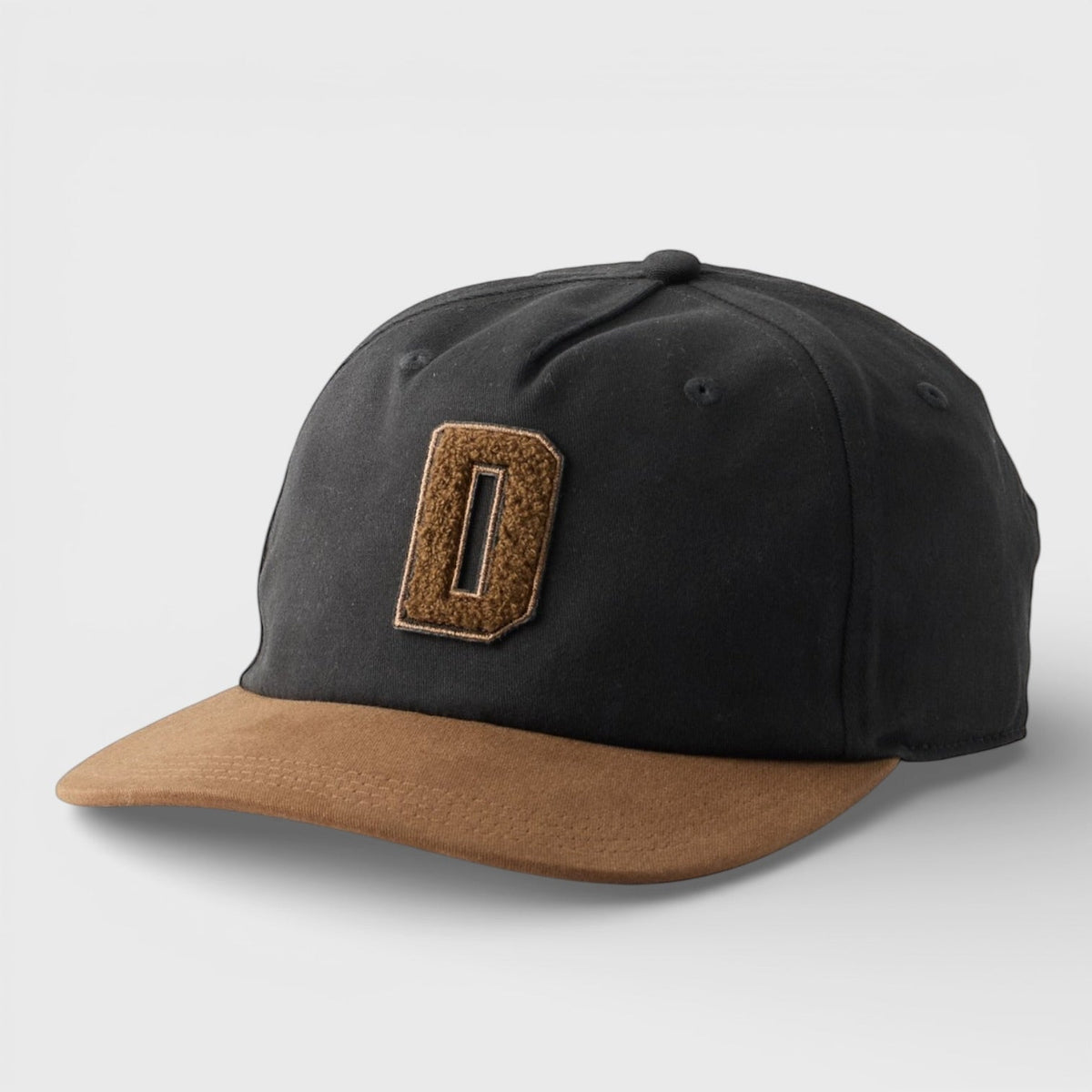 Latty Dad Cap - Black - Unisex