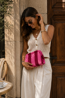 Sac Bea - Rose