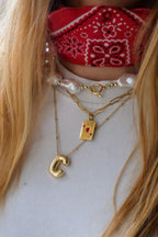 Collar #12C