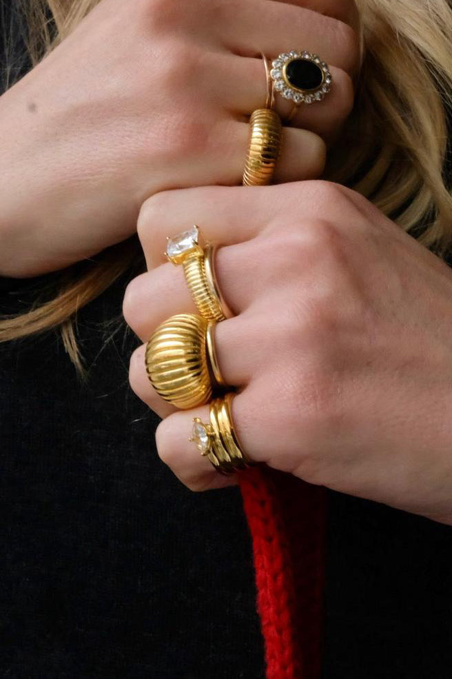 Bague #41