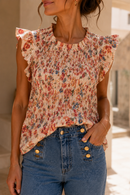 Blouse Rosalie - Multi
