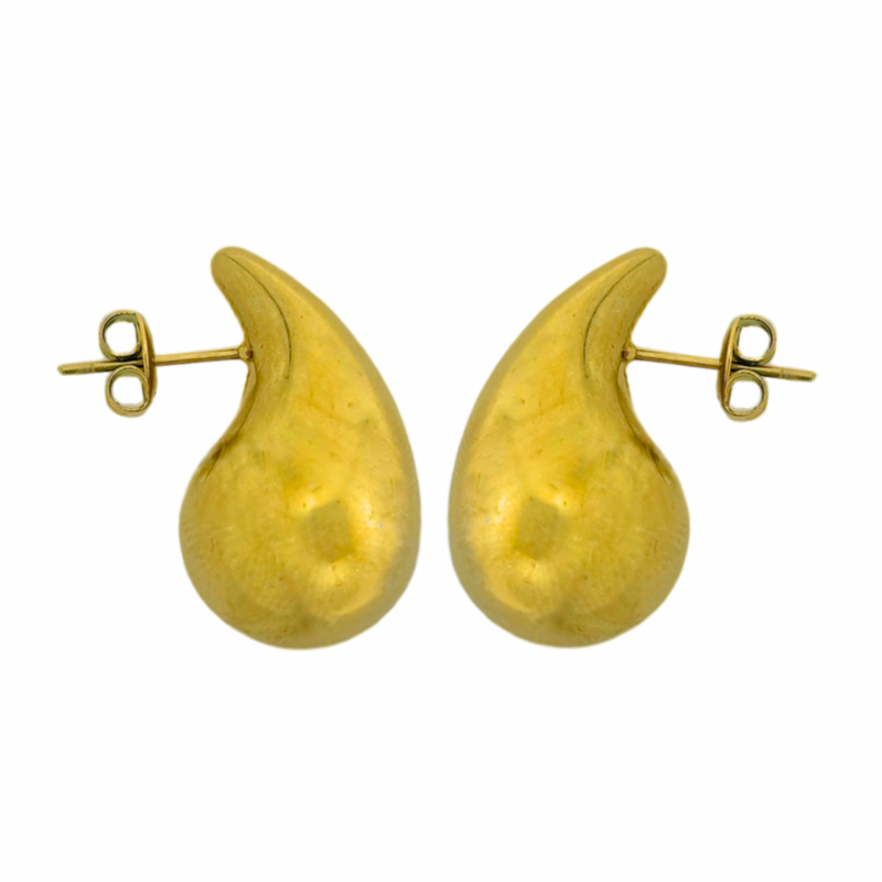 Pendientes Gota Xl