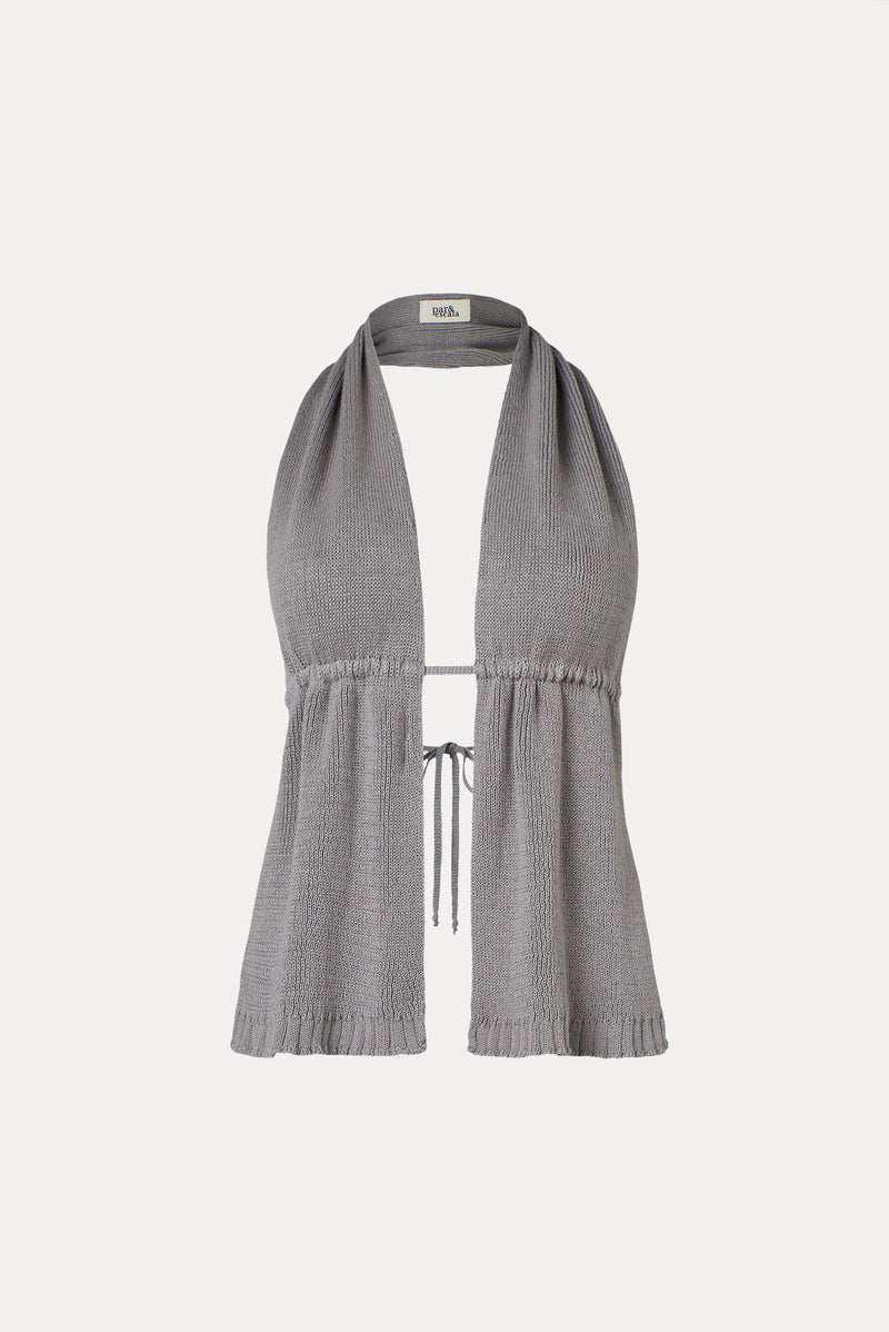 Top Olo Grey