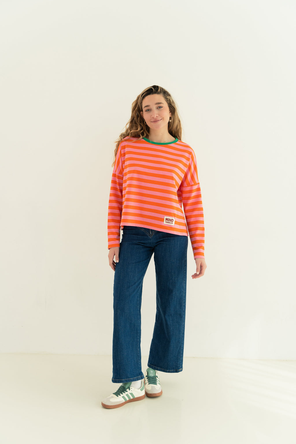 Pantalón Naya Jeans