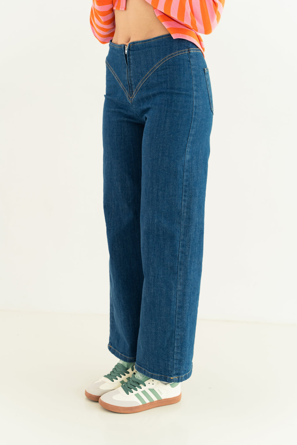 Pantalón Naya Jeans