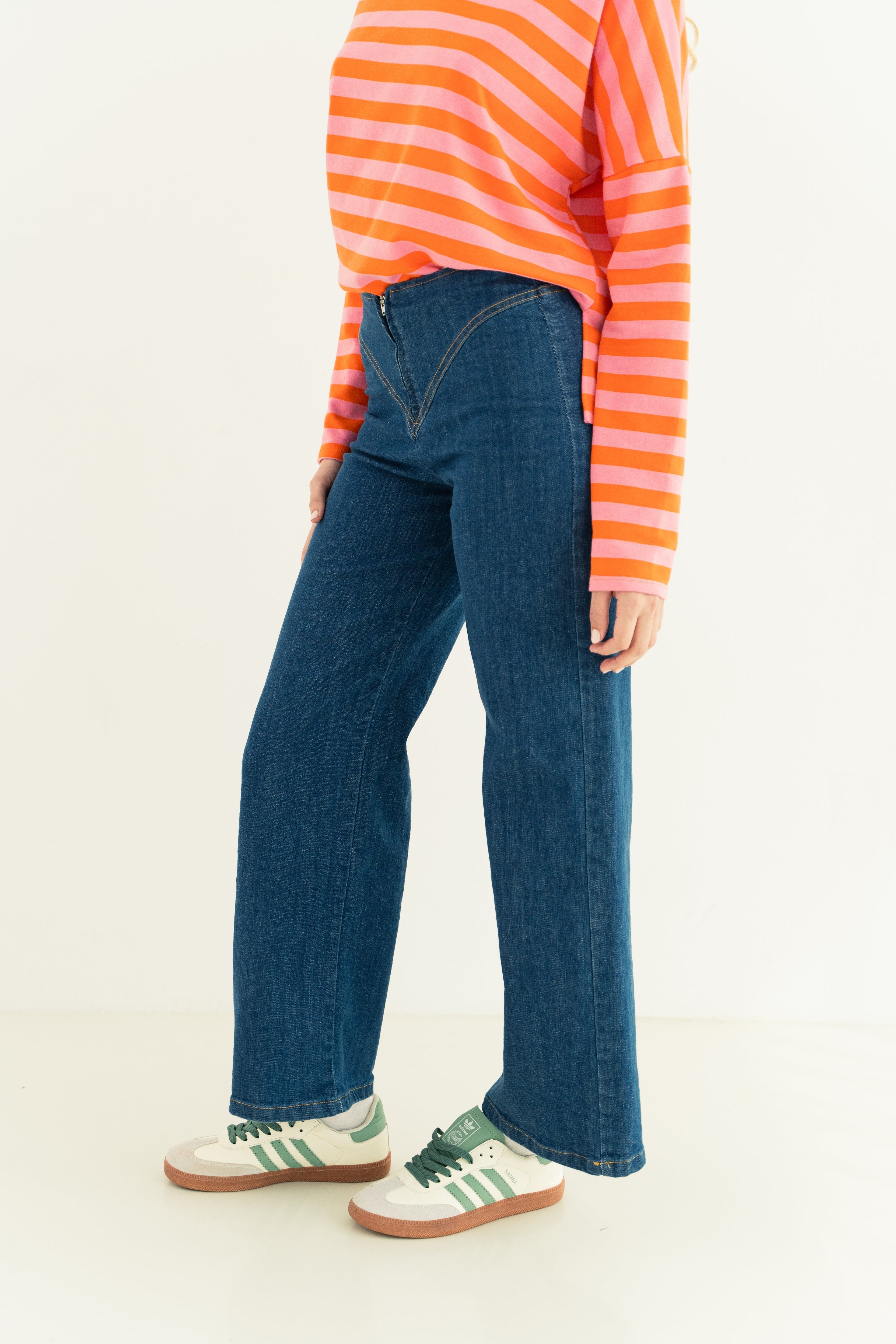 Pantalones vaqueros Naya