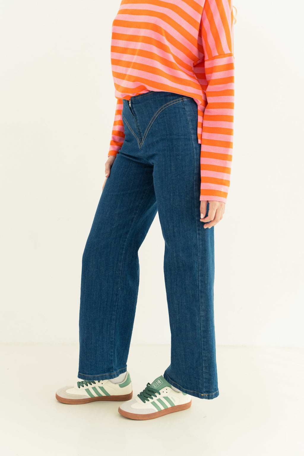 Pantalón Naya Jeans