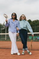 Pantalon Hanna Jeans