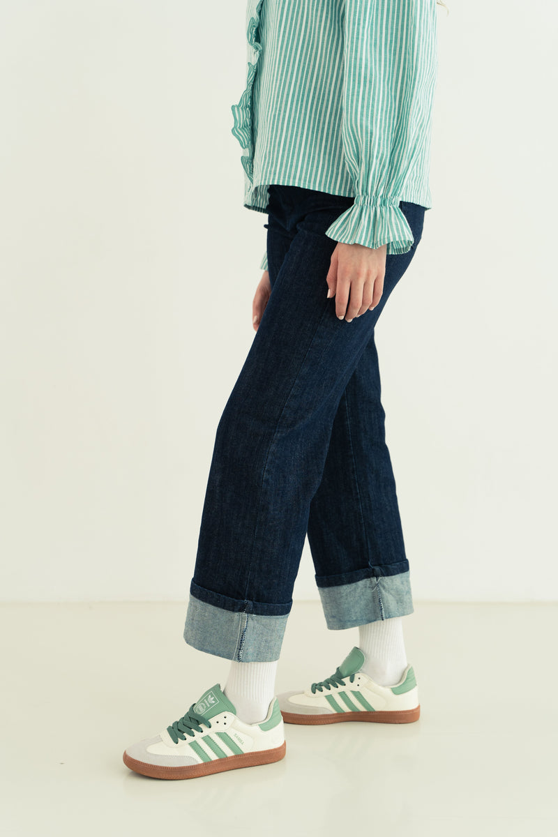 Pantalon Hanna Jeans