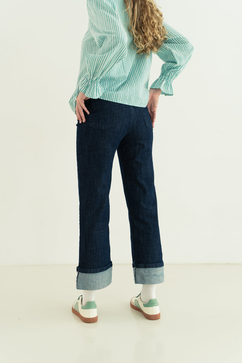 Pantalon Hanna Jeans