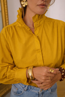 Chemise Zélina
