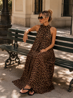 Robe Amy - Leo