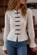 Chemise Minga - Blanc