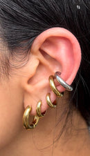 Boucles D'Oreilles Classic