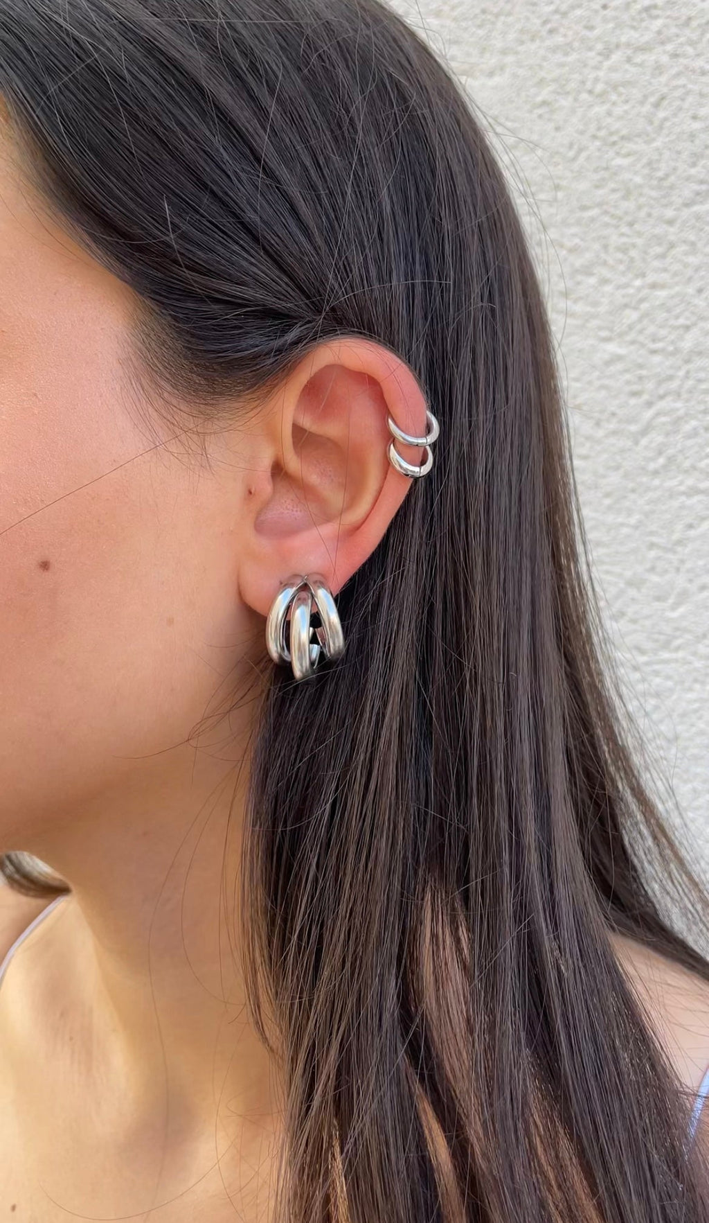 Pendientes ilusión