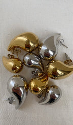 The Drop Earrings