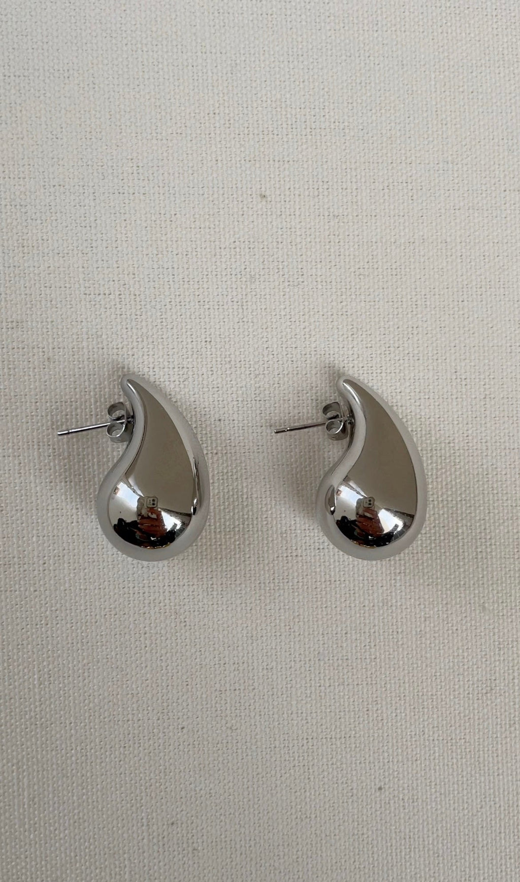 The Drop Earrings