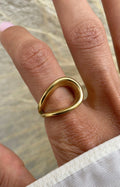 Collar Ring